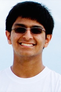 Amol J. Kapoor