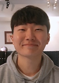 Hyun Dong Lee